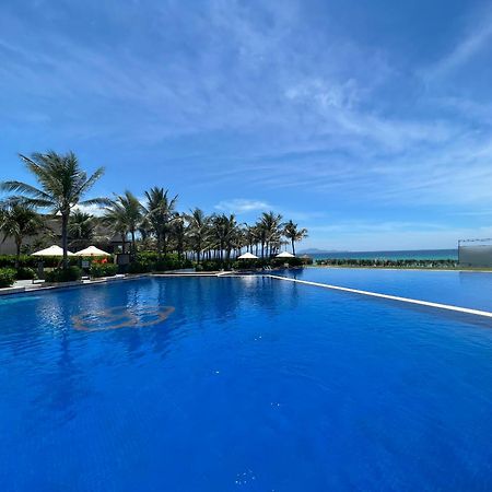 Sea View Villa In Wyndham Garden Cam Ranh Нячанг Екстер'єр фото